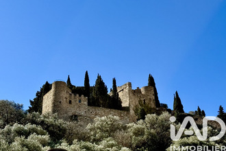 achat appartement cassis 13260