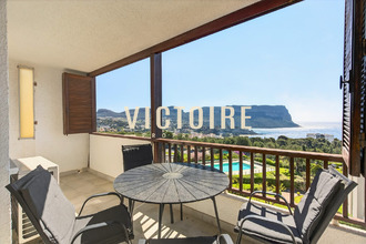 achat appartement cassis 13260