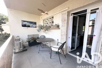 achat appartement cassis 13260