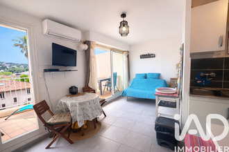 achat appartement cassis 13260