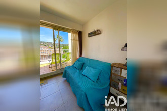 achat appartement cassis 13260