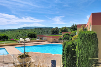 achat appartement cassis 13260