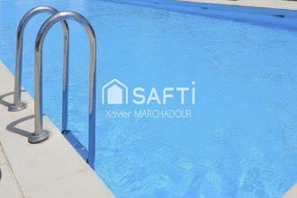 achat appartement cassis 13260