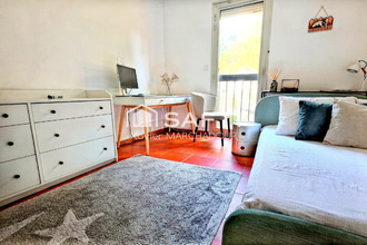 achat appartement cassis 13260