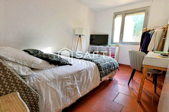 achat appartement cassis 13260