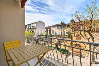 achat appartement cassis 13260