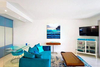 achat appartement cassis 13260