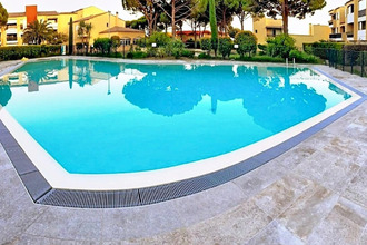 achat appartement cassis 13260