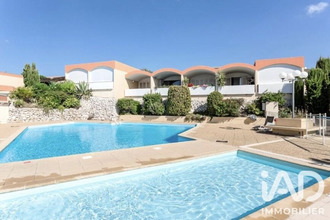 achat appartement cassis 13260
