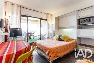 achat appartement cassis 13260