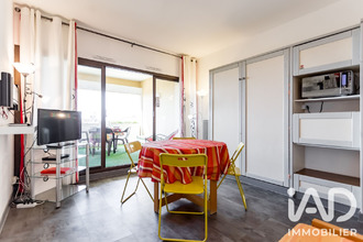 achat appartement cassis 13260