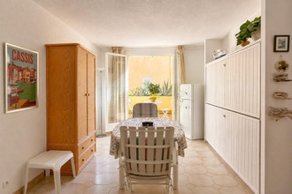 achat appartement cassis 13260