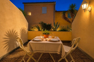 achat appartement cassis 13260