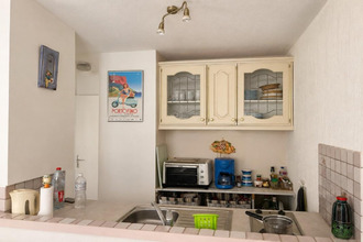 achat appartement cassis 13260