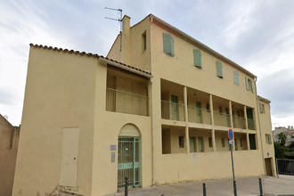 achat appartement cassis 13260
