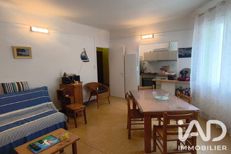 achat appartement cassis 13260