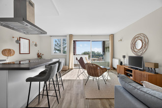 achat appartement cassis 13260