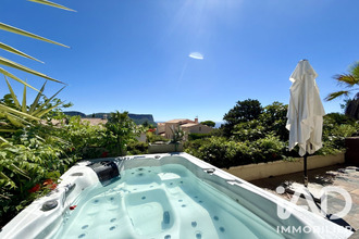 achat appartement cassis 13260
