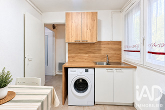 achat appartement cassis 13260