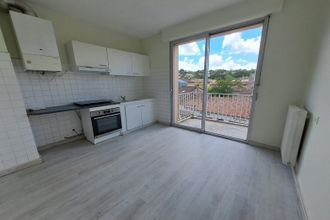 achat appartement castanet-tolosan 31320