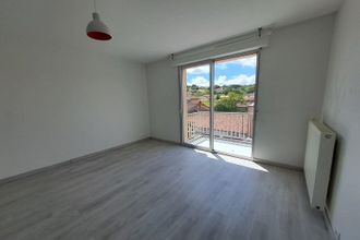 achat appartement castanet-tolosan 31320