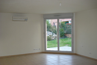 achat appartement castanet-tolosan 31320