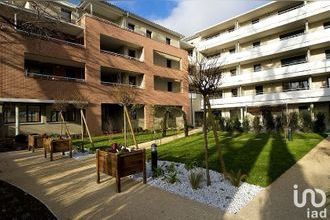 achat appartement castanet-tolosan 31320