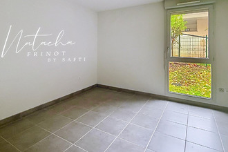 achat appartement castanet-tolosan 31320