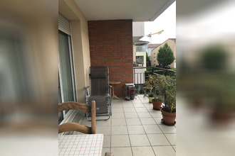 achat appartement castanet-tolosan 31320