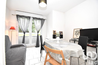 achat appartement castanet-tolosan 31320