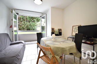 achat appartement castanet-tolosan 31320