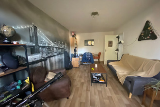 achat appartement castanet-tolosan 31320