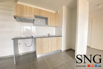 achat appartement castanet-tolosan 31320