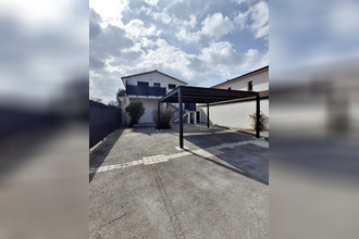 achat appartement castanet-tolosan 31320