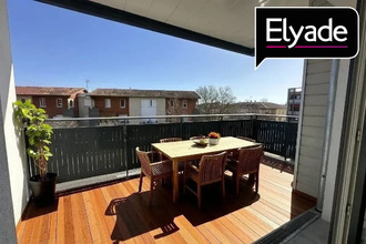 achat appartement castanet-tolosan 31320