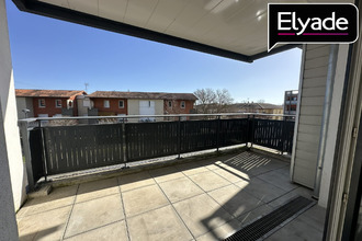 achat appartement castanet-tolosan 31320