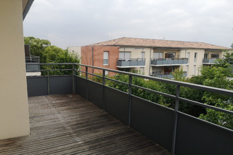 achat appartement castanet-tolosan 31320