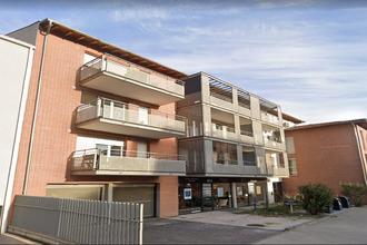 achat appartement castanet-tolosan 31320