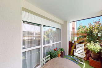 achat appartement castanet-tolosan 31320