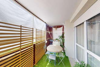 achat appartement castanet-tolosan 31320