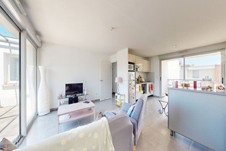 achat appartement castanet-tolosan 31320