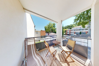 achat appartement castanet-tolosan 31320