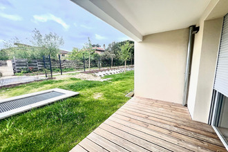 achat appartement castanet-tolosan 31320