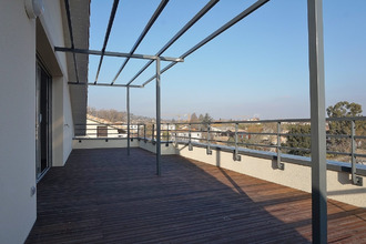 achat appartement castanet-tolosan 31320