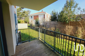 achat appartement castanet-tolosan 31320