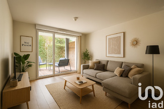 achat appartement castanet-tolosan 31320