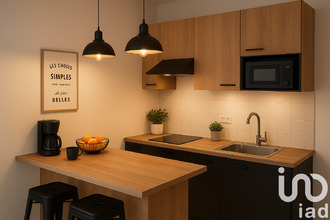 achat appartement castanet-tolosan 31320