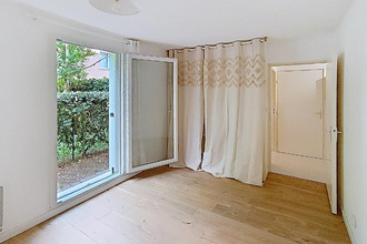 achat appartement castanet-tolosan 31320