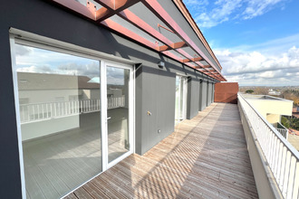 achat appartement castanet-tolosan 31320