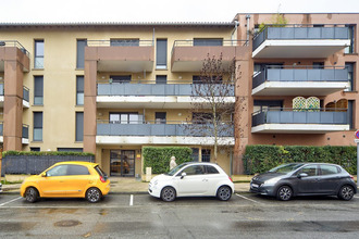 achat appartement castanet-tolosan 31320